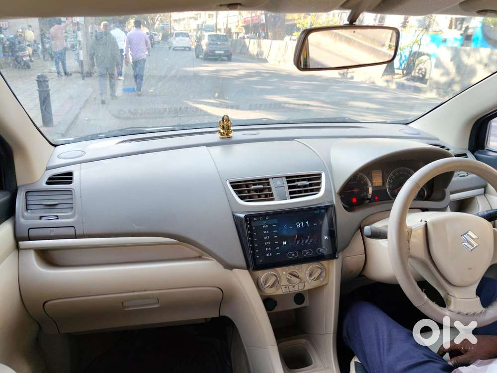 Maruti Suzuki Ertiga 2012-2015 Vxi Cng, 2013, Cng & Hybrids