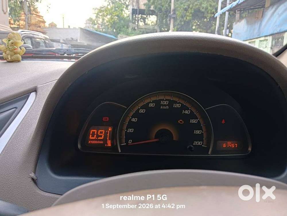 Chevrolet Sail U-va 1.2 Ls, 2013, Diesel