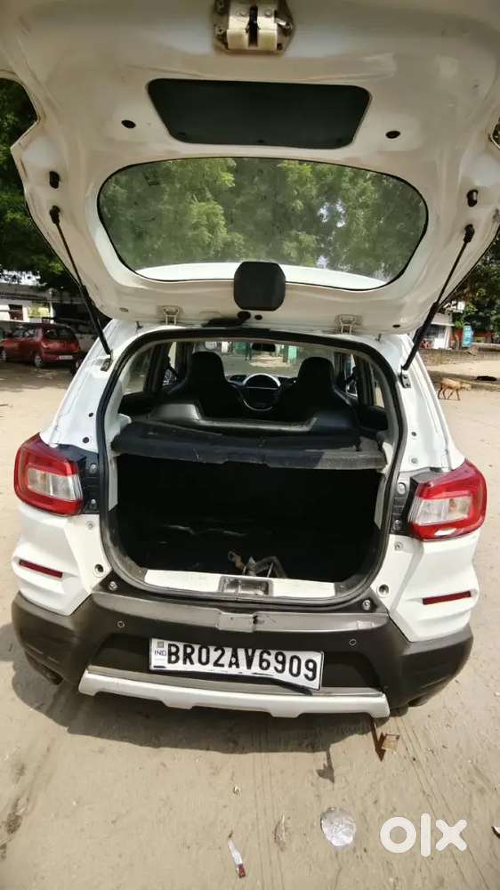 Maruti Suzuki S-presso 1.0 Vxi 2020