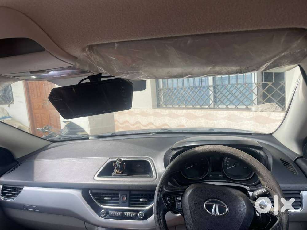 Tata Nexon Xma Plus 2017 Diesel