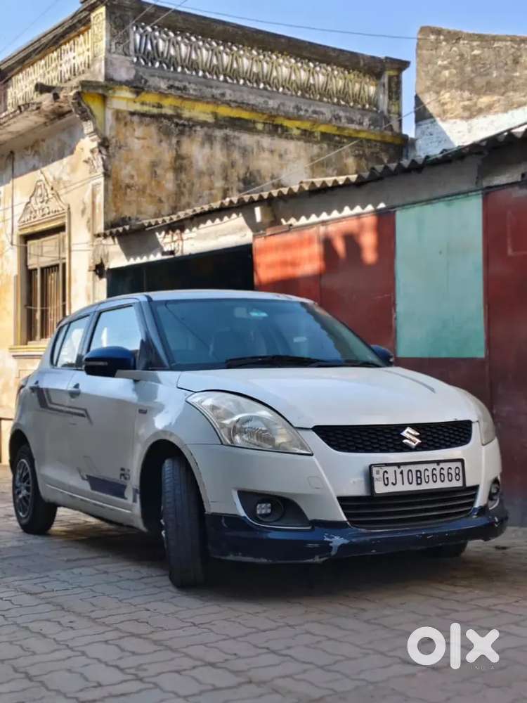 Maruti Suzuki Swift 2013 Diesel Well Maintained
