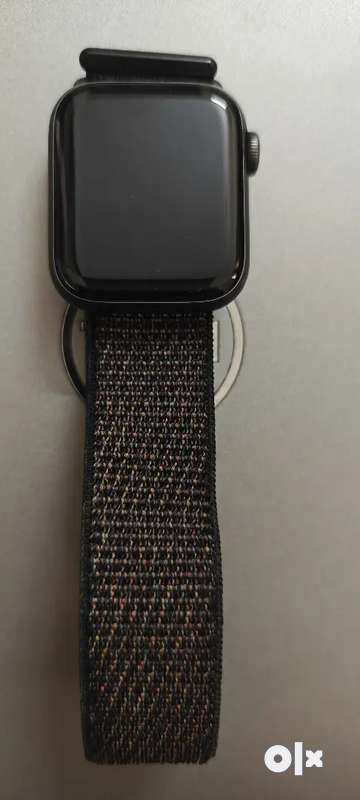 Apple watch series hot sale 4 gps 40mm