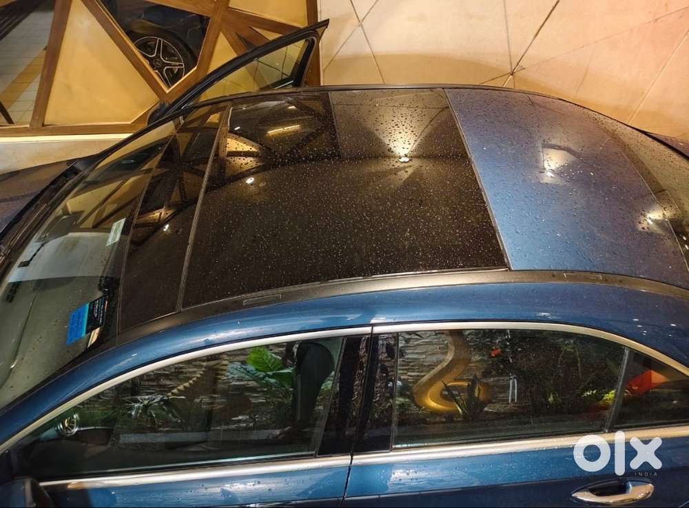 Mercedes Amg A35 W/ Turbo Charged Engine