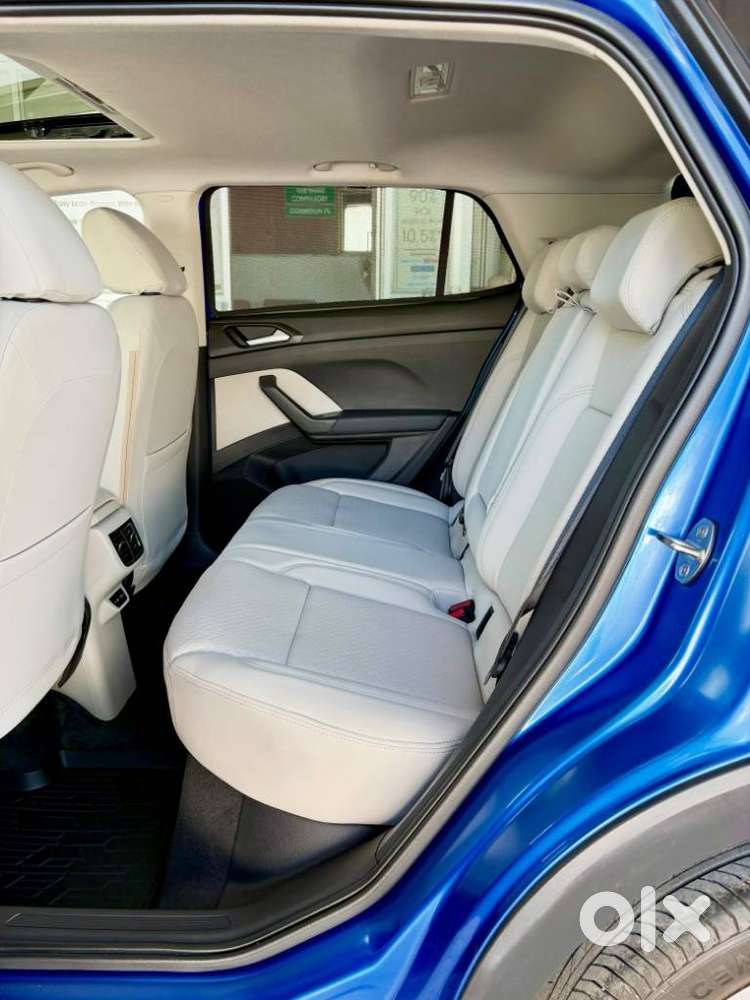 Volkswagen Taigun 1.5 Tsi Gt Plus, 2024, Petrol
