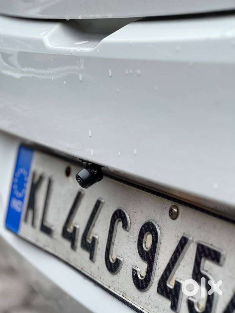 Hyundai Eon D-lite +, 2014, Petrol