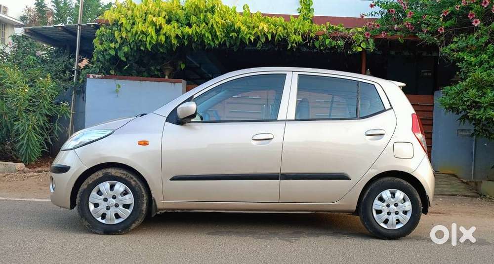 Hyundai I10 Asta 1.2, 2009, Petrol