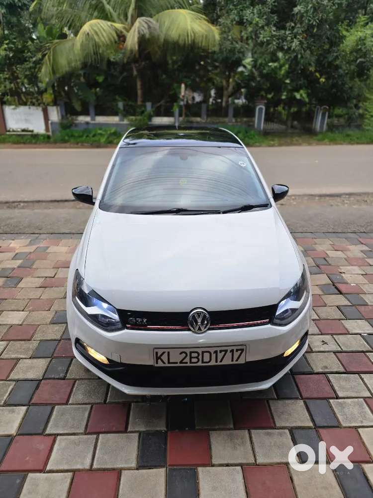 Highline Plus 1.2 Petrol