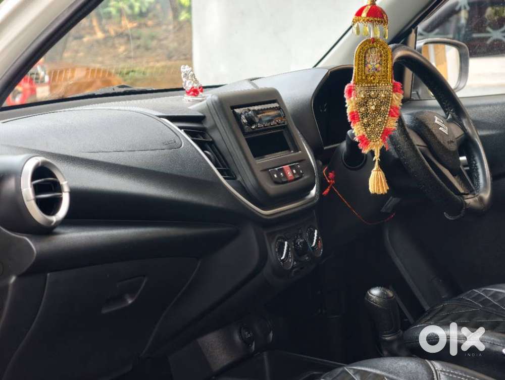 Maruti Suzuki Celerio 1.0 Vxi Mt, 2022, Petrol