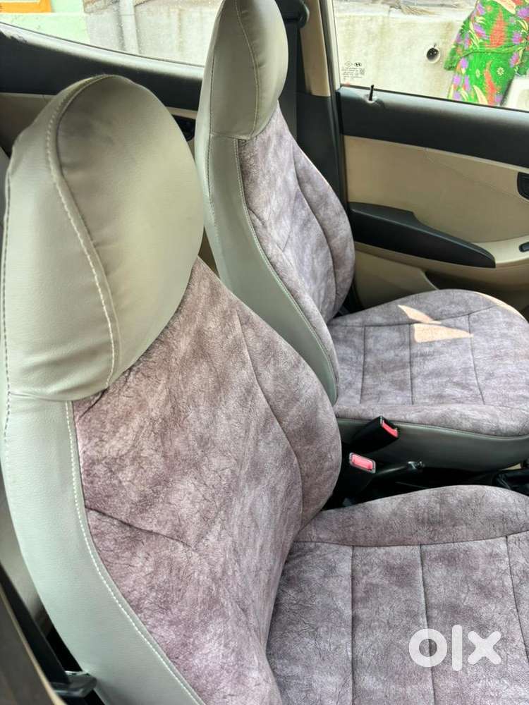 Hyundai Eon 2013 Petrol Well Maintained