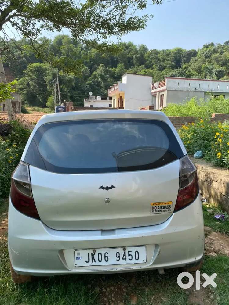 Alto K10 Petrol 2016