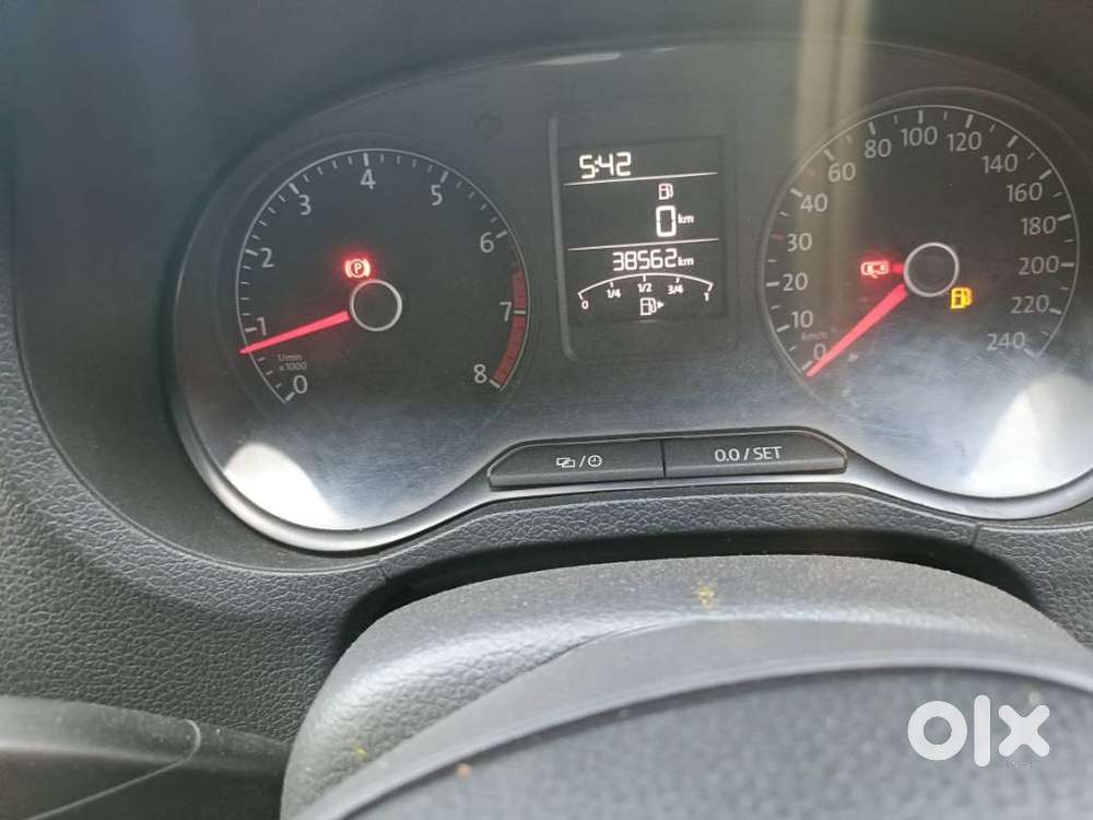 Volkswagen Ameo 1.2 Mpi Highline, 2019, Petrol