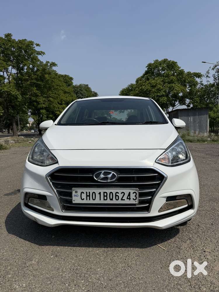 Hyundai Xcent 1.2 Crdi Sx, 2017, Diesel