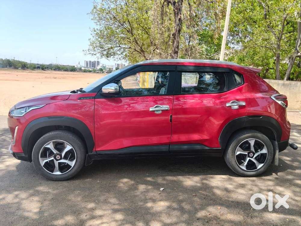 Nissan Magnite 1.0 Xl, 2024, Petrol
