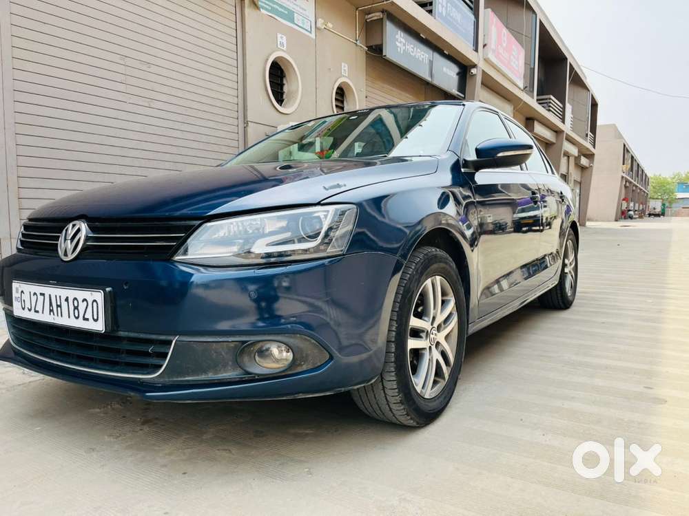 Volkswagen Jetta 2014 2.0 Dsg Auto Diesel