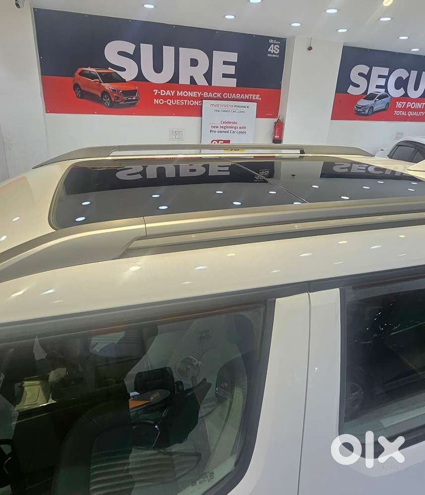 Kia Syros Htx Plus Opt Diesel At, 2025, Diesel