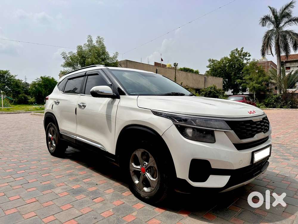 Kia Seltos Htk Plus D, 2021, Diesel