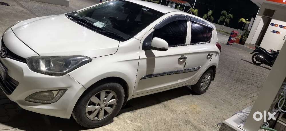 Good Condition