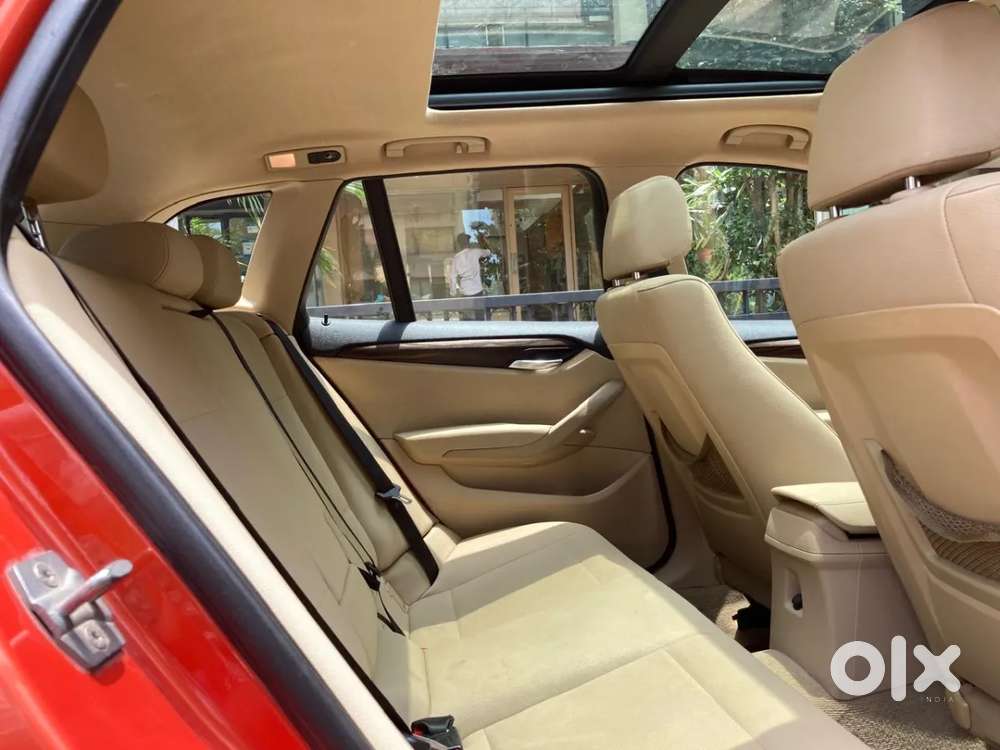 Bmw X1 2.0 Sdrive 20d, 2015, Diesel