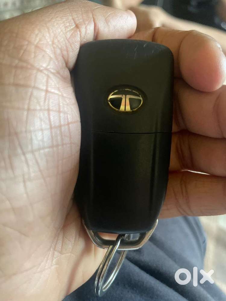 Tata Hexa 2017 Diesel Good Condition