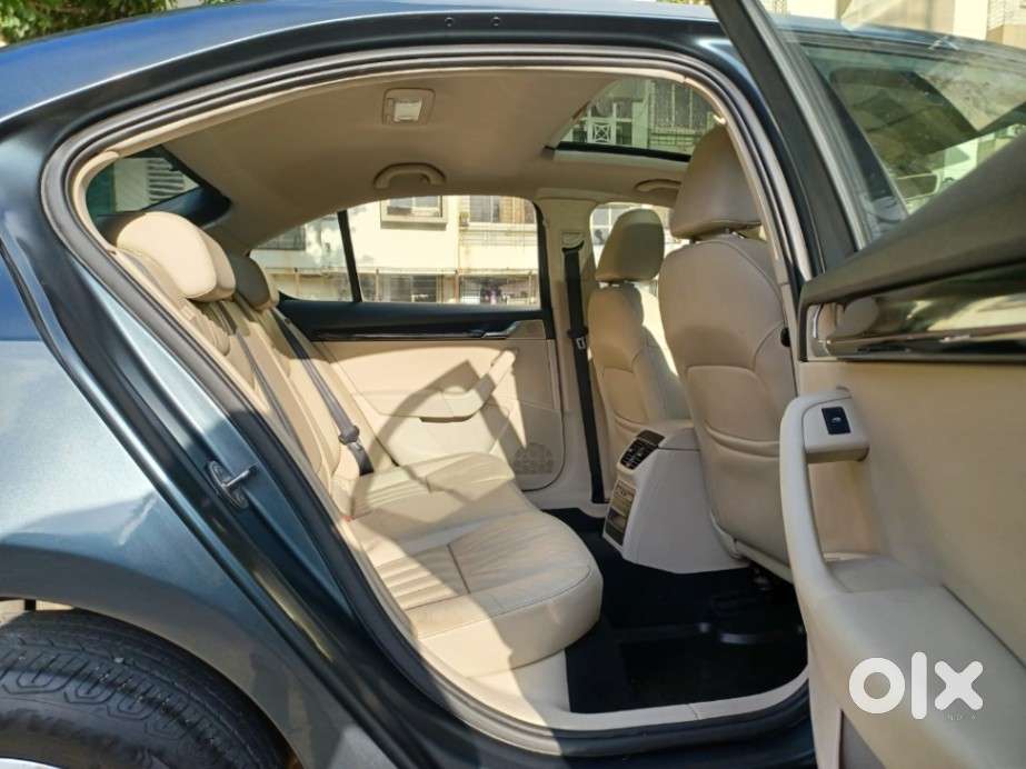 Skoda Octavia 1.8 Tsi At L K, 2018, Petrol