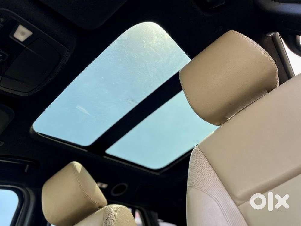 Ford Endeavour 2.2 Titanium At 4x2, 2019, Diesel