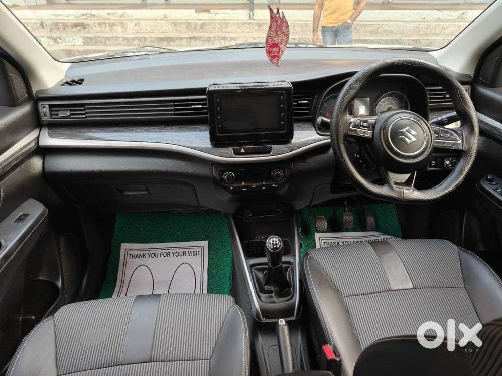 Maruti Suzuki Xl6, 2022, Petrol