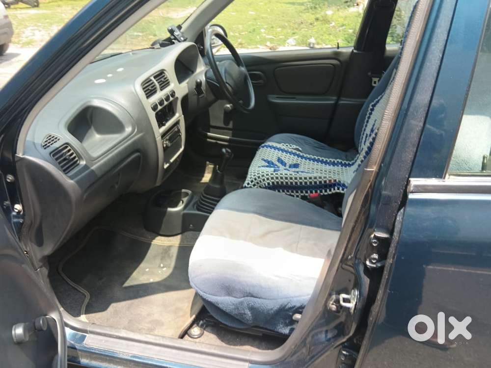 Maruti Suzuki Alto 2005-2010 Lxi Bsiii, 2010, Petrol