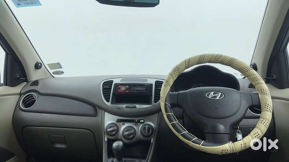 Hyundai I10 2007-2010 Era 1.1, 2011, Petrol