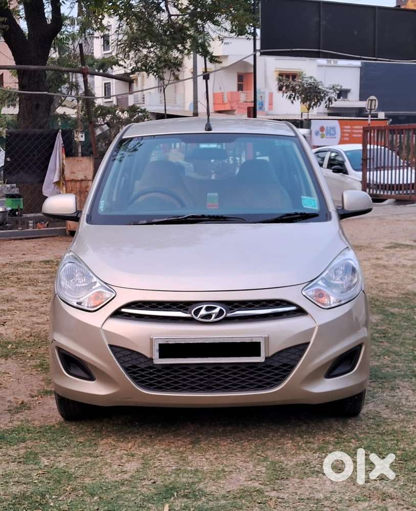 Hyundai I10 1.2 Kappa Magna, 2013, Petrol