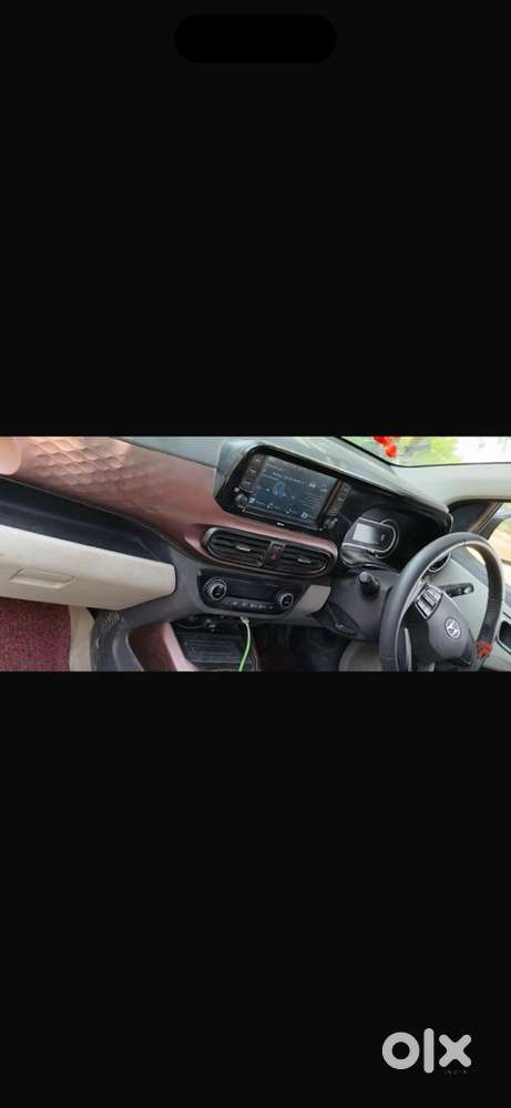Hyundai Aura Diesel 2020 Car