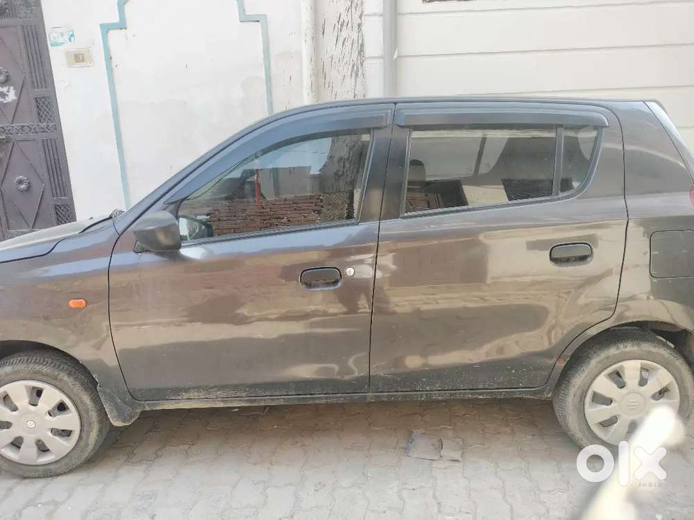 Fresh Condition Car