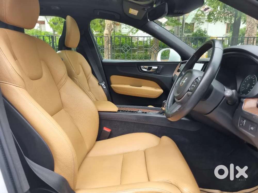 Volvo Xc60 2.0 D5 Momentum, 2018, Diesel