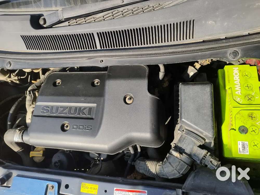 Maruti Suzuki Ritz 2010 Diesel 68089 Km Driven