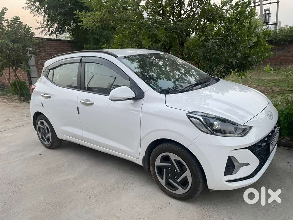 Hyundai Grand I10 Sportz Petrol 2025