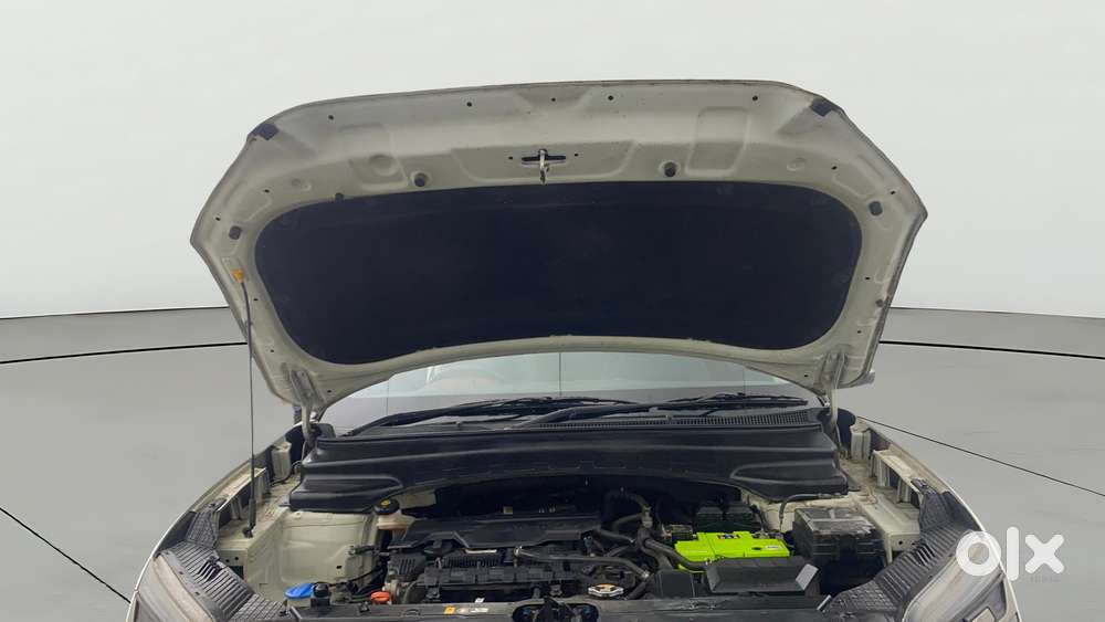 Hyundai Alcazar Platinum, 2022, Petrol