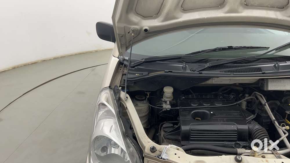 Maruti Suzuki Estilo Lxi Bs-iv, 2013, Petrol