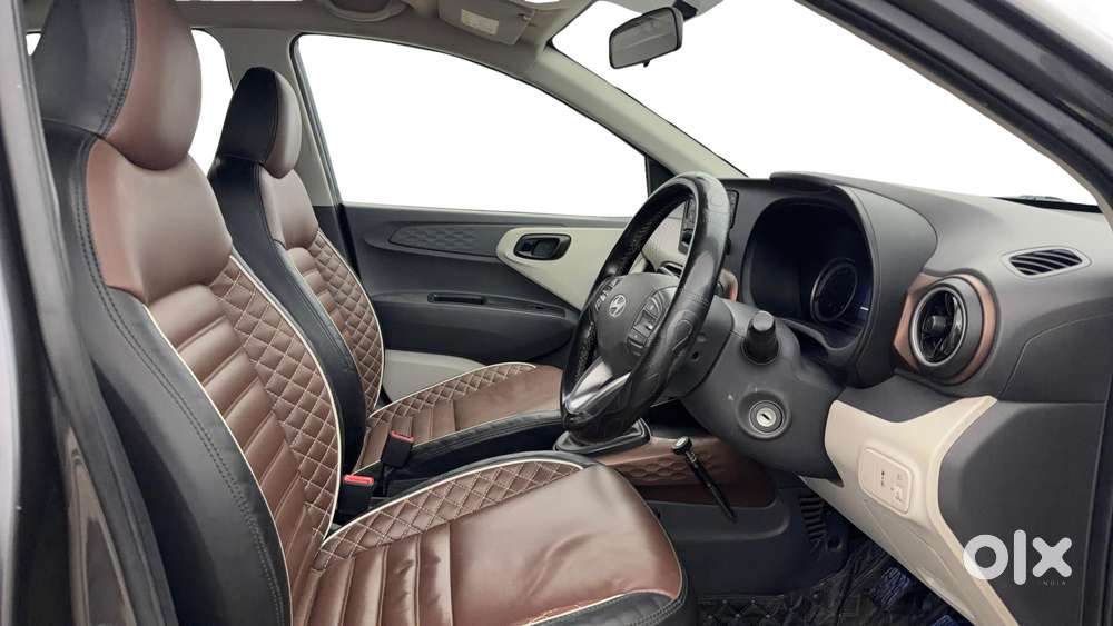 Hyundai Aura 1.2 Sx Cng, 2023, Cng & Hybrids