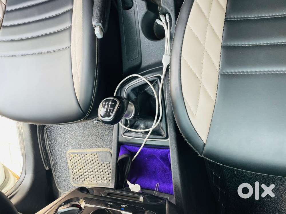 Hyundai Elite I20 2015