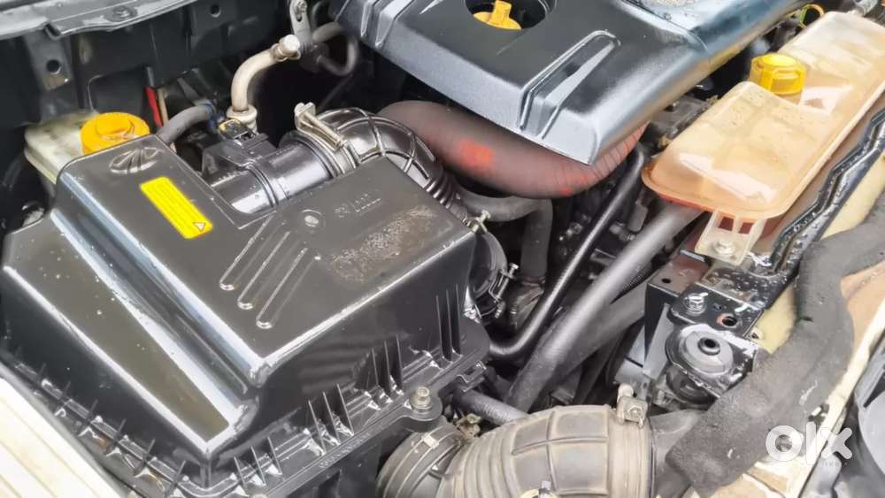 Mahindra Xylo H8 Abs Bs Iv, 2018, Diesel