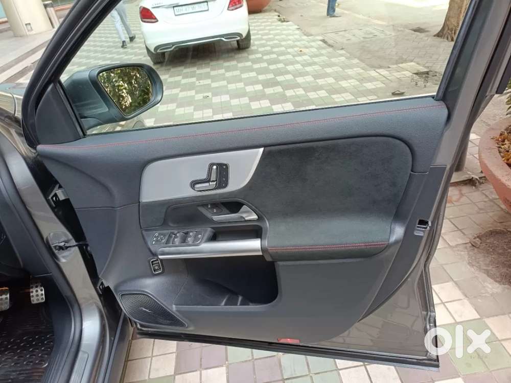 Mercedes-benz Amg Gla35, 2024, Petrol