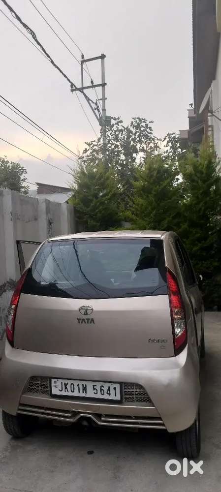 Tata Nano 2010