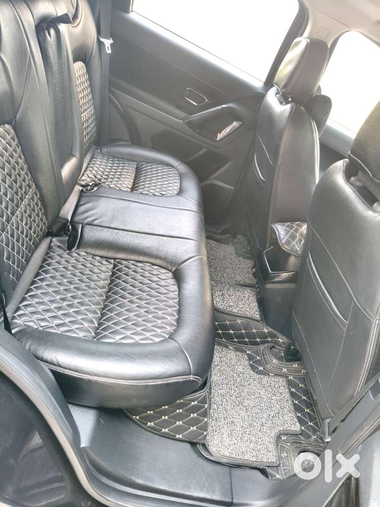 Tata Harrier Xz Dark Edition, 2023, Diesel