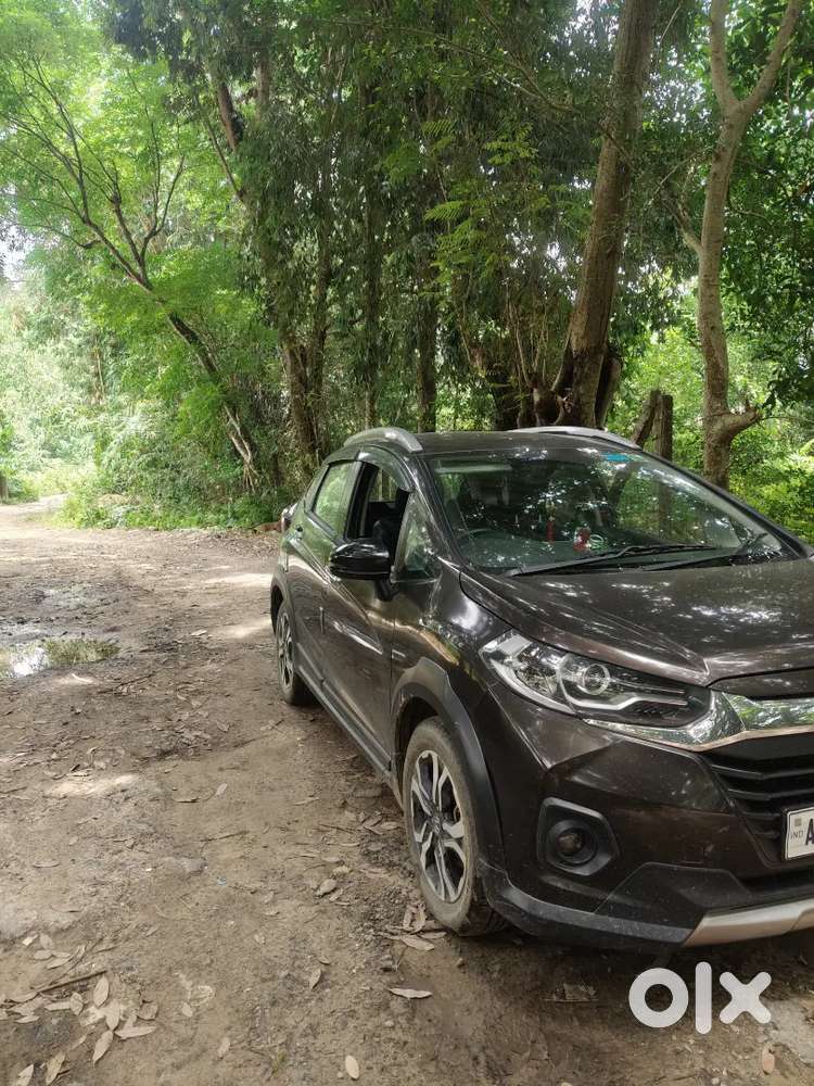 Honda Wr-v I-vtec 2020