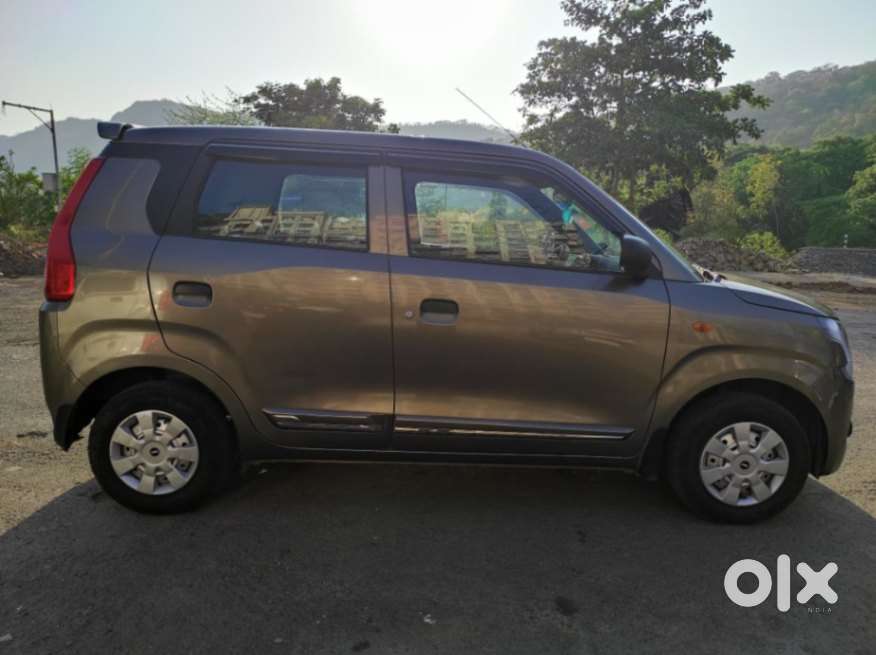 Maruti Suzuki Wagon R 1.0