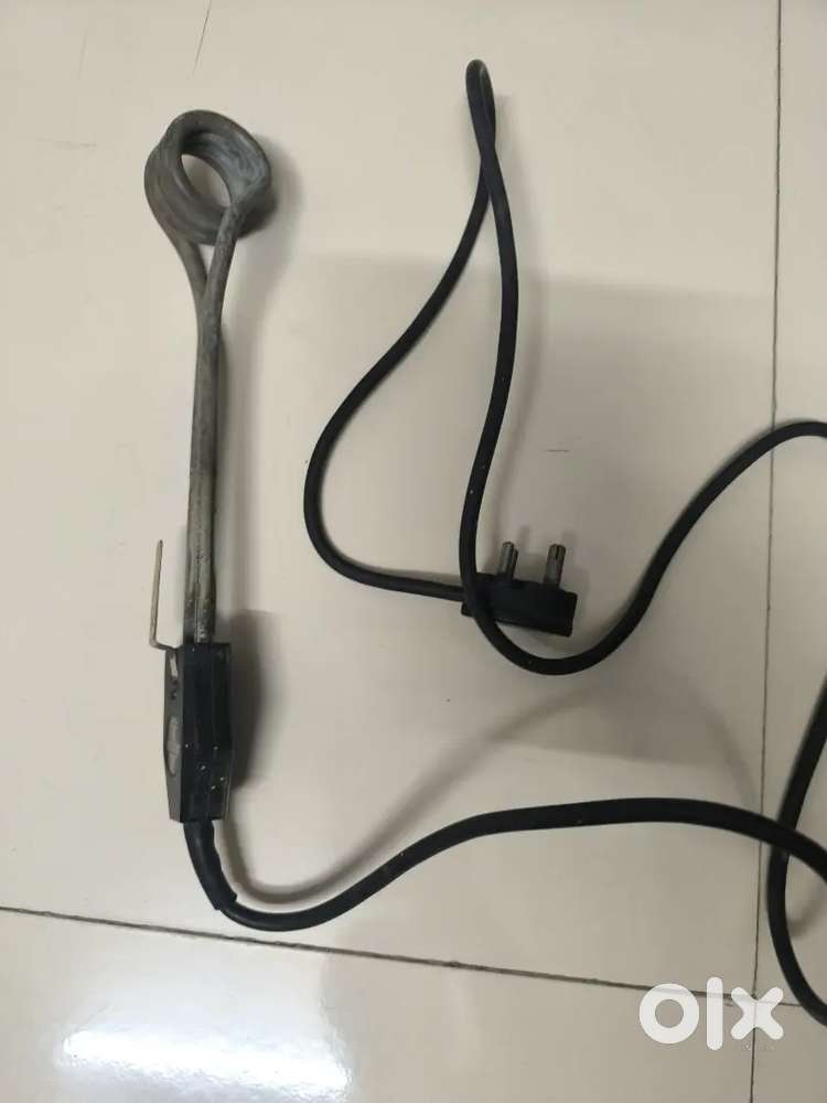 BAJAJ Electric water heater 1000W