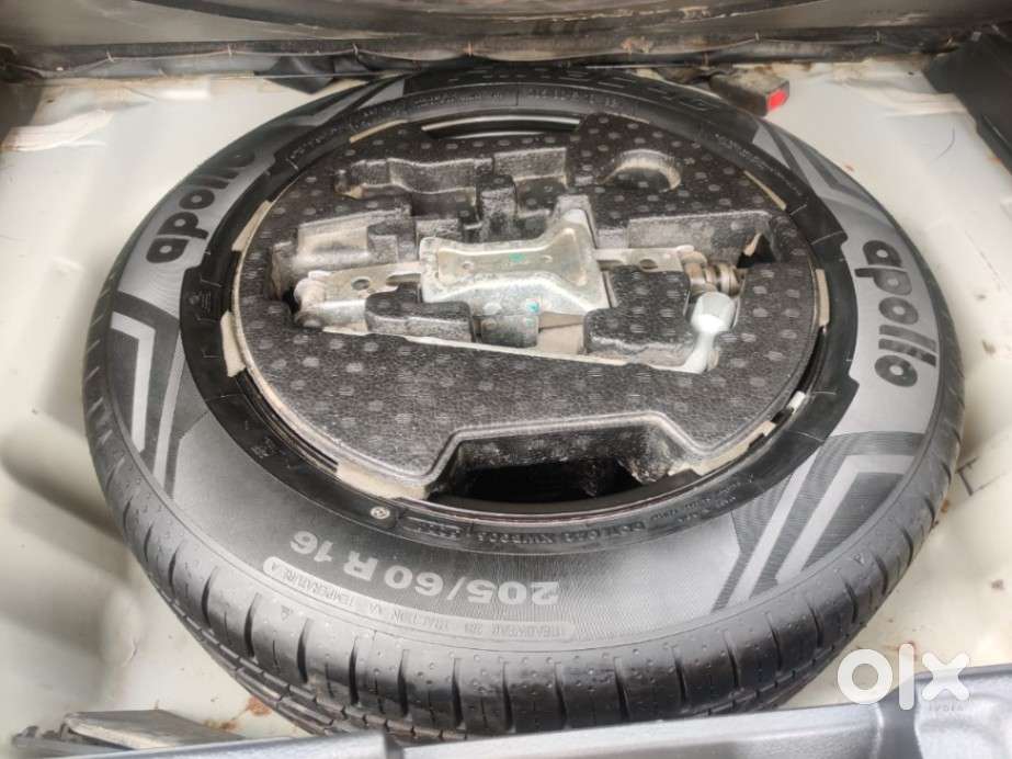 Maruti Suzuki Vitara Brezza Vdi, 2018, Diesel
