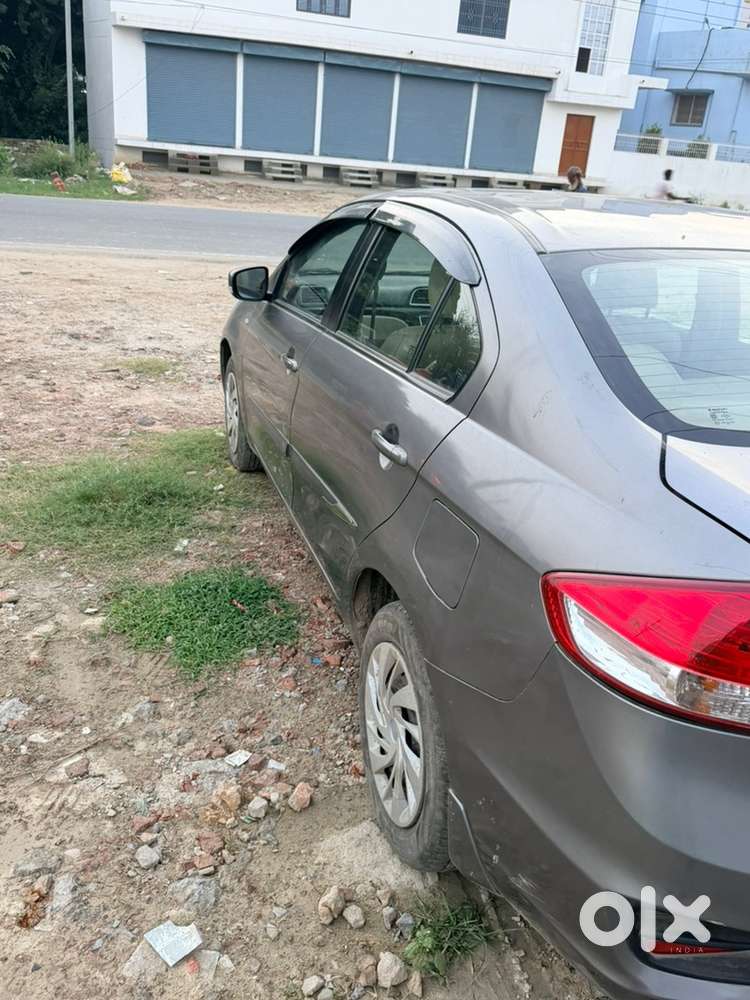 Maruti Suzuki Ciaz 2016