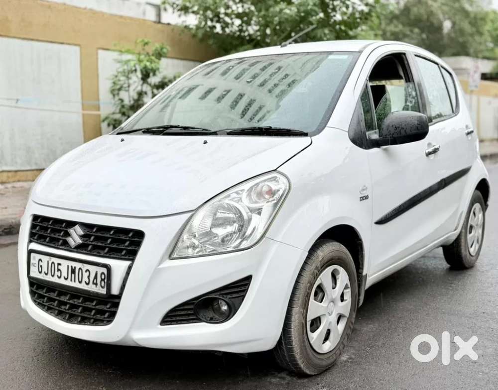 Maruti Suzuki Ritz Vdi, 2015, Diesel
