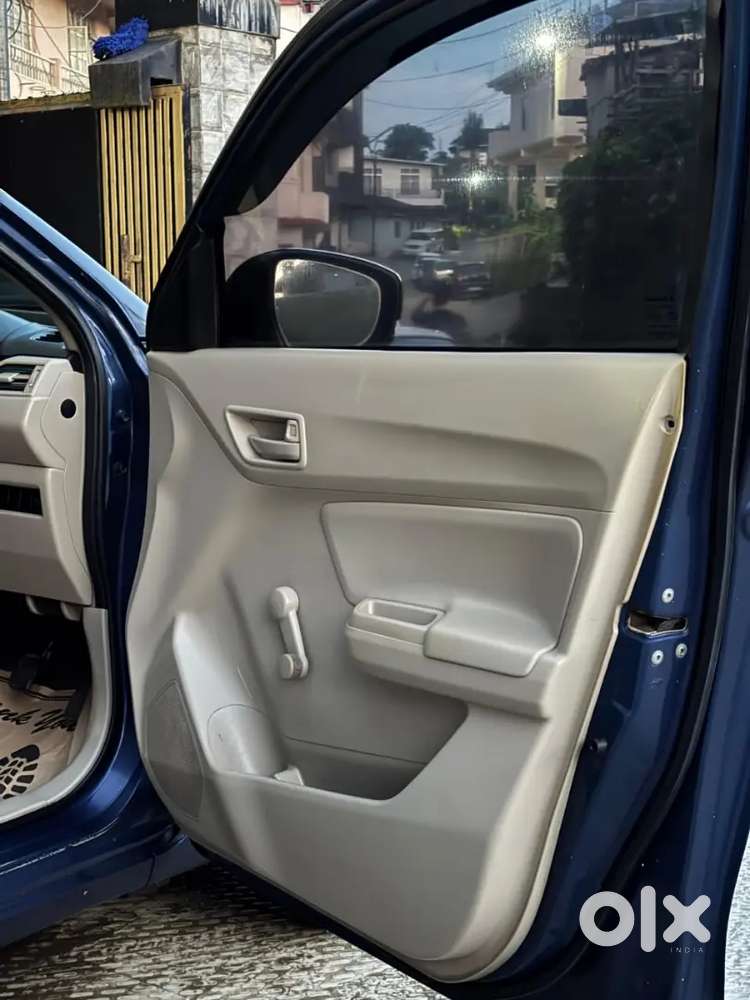 2018 Maruti Suzuki Dzire Lxi