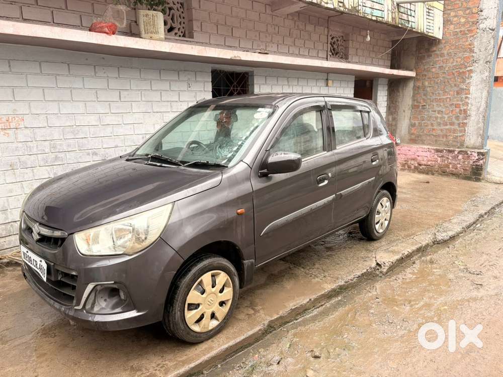 Alto K10 Model 2015 Good Condition 69k Km Driven